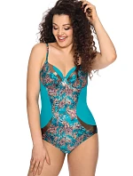 Dámske jednodielne plavky SKJ 45 - Ava