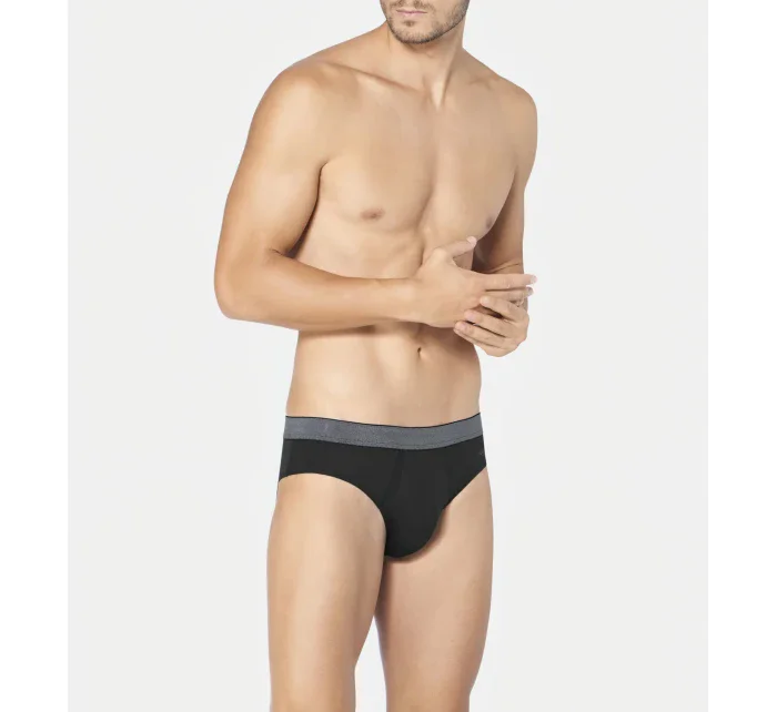 Slipy Sloggi men Ever Fresh Midi 2P - Sloggi Slipy Sloggi men Ever Fresh Midi 2P - Sloggi