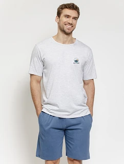 PÁNSKÉ PYŽAMO 3XL4XL model 22042328 - Taro