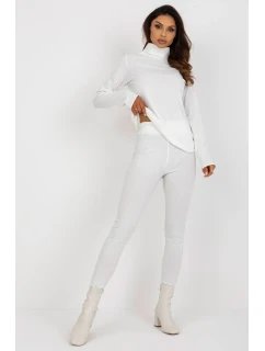 Dlhé legíny model 176475 Lakerta