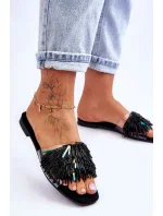 Šľapky model 180689 Step in style