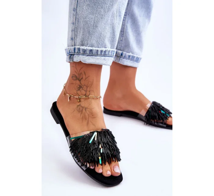 Šľapky model 180689 Step in style