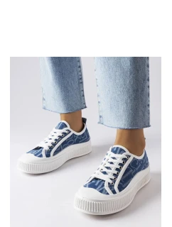 Tenisky model 207759 Solea