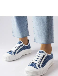 Tenisky model 207759 Solea