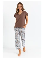 Pyžamo model 215761 Cana