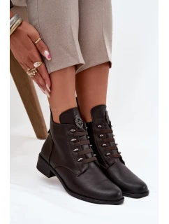 Obuv model 216950 Step in style