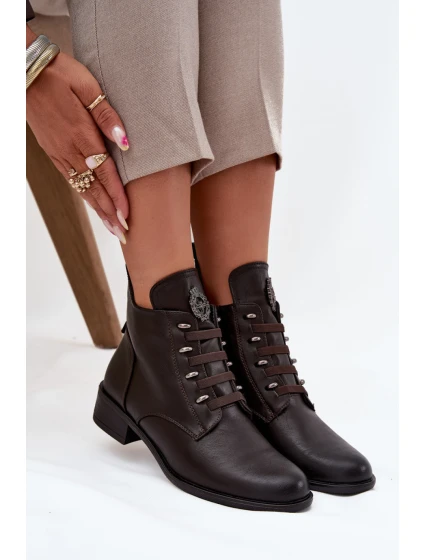 Obuv model 216950 Step in style