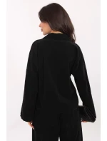 Košeľa s dlhým rukávom model 220828 Taliansko Moda