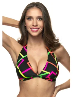 Dámské plavky Neon model 21120359 horní díl - Fantasy