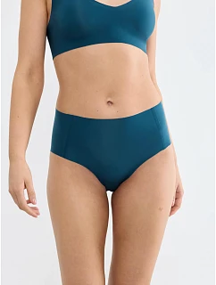 sloggi ZERO Feel 2.0 s vysokým pásom – Smoky Blue – SLOGGI Smoky Blue – SLOGGI
