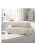 Uterák z čistej bavlny Sydney 70x140