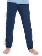 Chlapčenské pyžamo 477/136 Goal - CORNETTE Chlapčenské pyžamo 477/136 Goal - CORNETTE