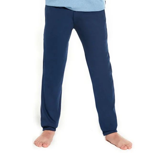 Chlapčenské pyžamo 477/136 Goal - CORNETTE Chlapčenské pyžamo 477/136 Goal - CORNETTE