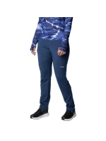 Columbia Vest Canyon High-Rise Softshell Pant W 2105831464