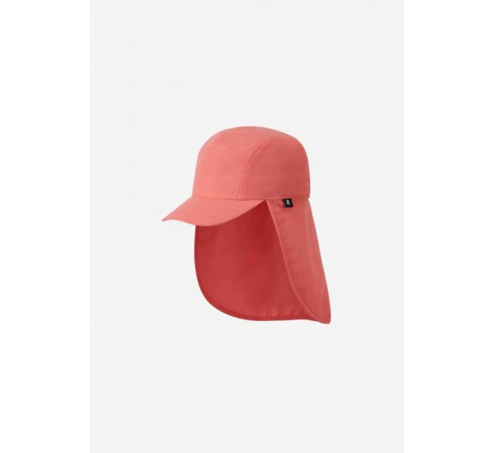 Reima Biitsi Detská baseballová čiapka Sun Hat Red (5300152A-3240) Detské Reima Biitsi Detská baseballová čiapka Sun Hat Red (5300152A-3240) Detské
