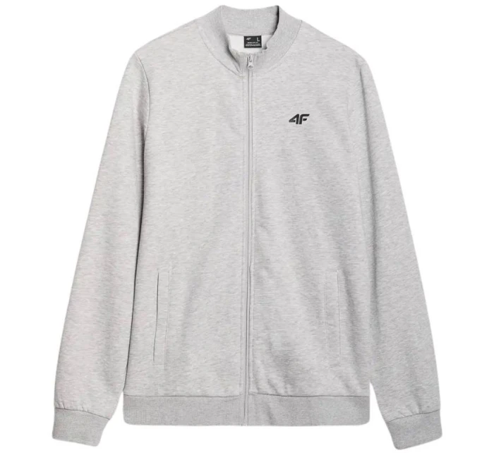 Mikina 4F M1463 M 4FWMM00TSWSM1463 27M pánska