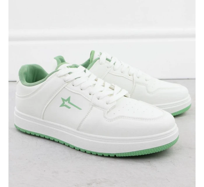 W  obuv model 21052136 - Big Star