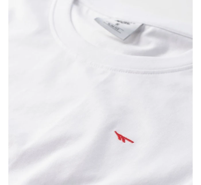 Dámské tričko s krátkým rukávem LADY model 21810561 II SLIM - Hi-Tec Dámské tričko s krátkým rukávem LADY model 21810561 II SLIM - Hi-Tec