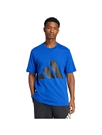 Tričko adidas Essentials Big Logo M JE8942 men