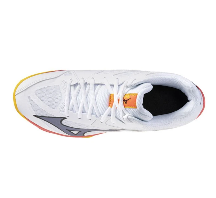 Topánky Mizuno Thunder blade Z Mid V1GA237598