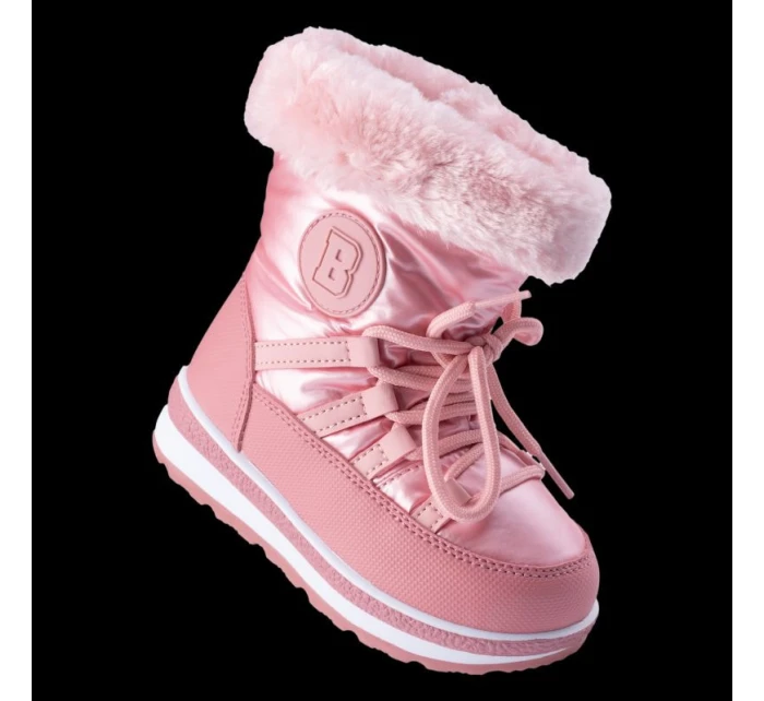 Detské snehule HOLIO KDG Detské snehule HOLIO KDG