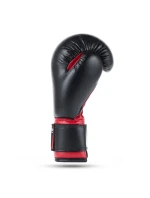 boxerské rukavice pro děti  Red model 21873212 - 4F