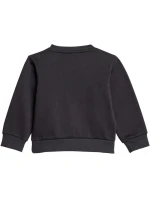 Dětské tepláky Essentials Joggers černé model 21812251 - ADIDAS