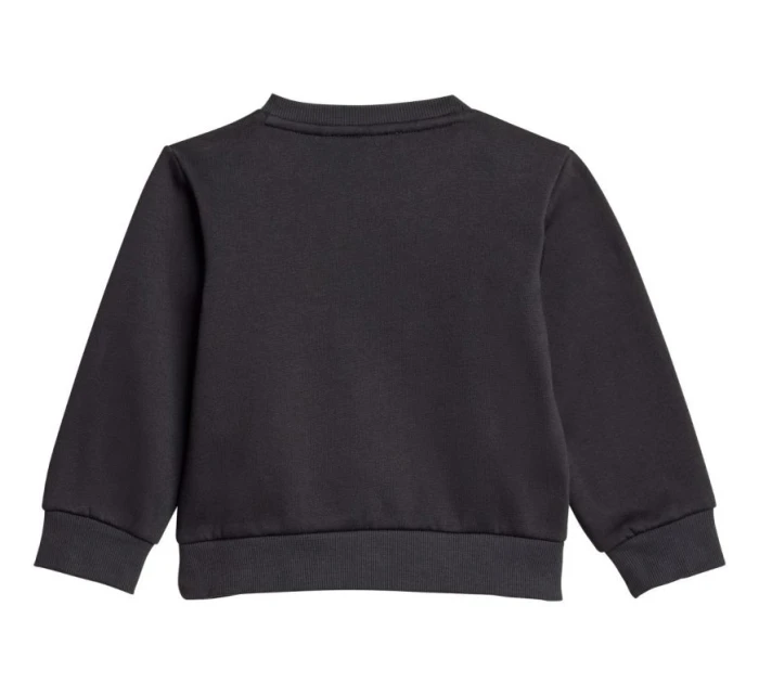 Dětské tepláky Essentials Joggers černé model 21812251 - ADIDAS