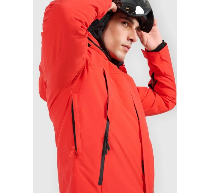 Pánská membránová lyžařská bunda  model 21918555 - 4F