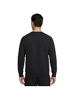 Pánska fleecová mikina Nike Air Black - HM0177-010