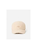 Čiapka RIP CURL TEDDY CAP, béžová Čiapka RIP CURL TEDDY CAP, béžová