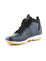 Pánske topánky Geox U Nebula 4X4ABX M U742VA-046EK-C4064 Pánske topánky Geox U Nebula 4X4ABX M U742VA-046EK-C4064