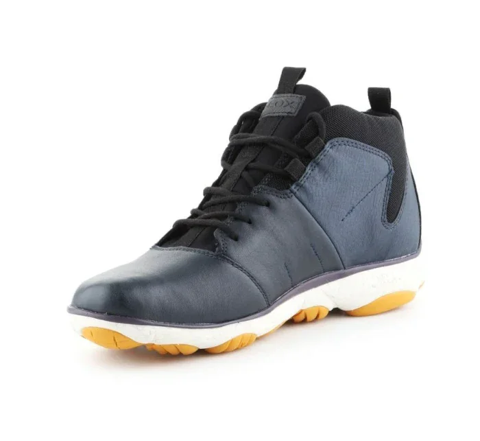 Pánske topánky Geox U Nebula 4X4ABX M U742VA-046EK-C4064 Pánske topánky Geox U Nebula 4X4ABX M U742VA-046EK-C4064