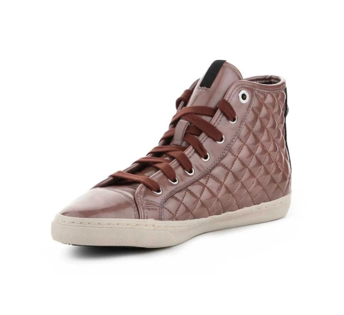 Dámské boty D A  W model 16733989 - Geox