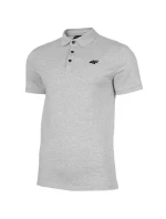 Tričko M H4L22 model 17242443 27M pánské - 4F Tričko M H4L22 model 17242443 27M pánské - 4F