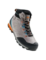 Pánske topánky Condis Mid Wp M 92800210610 - Elbrus Pánske topánky Condis Mid Wp M 92800210610 - Elbrus