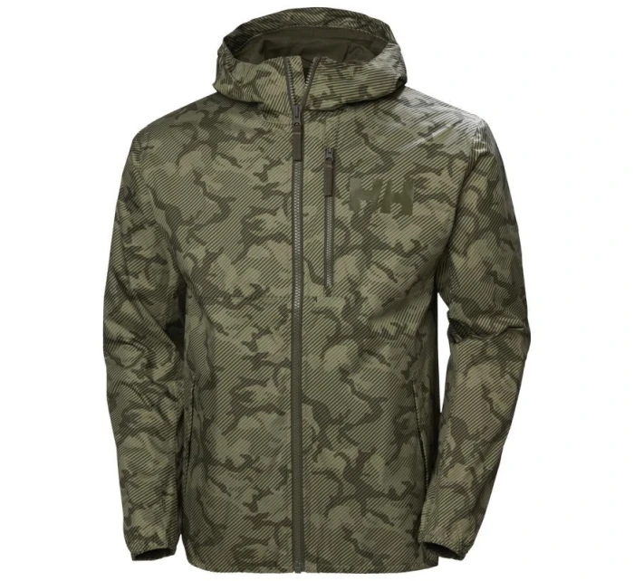 Pánska bunda Belfast 2 Packable M 53424 421 - Helly Hansen