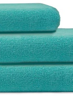 Recycled 70 Ručník "Recycled" model 22527320 sea green - The One Towelling