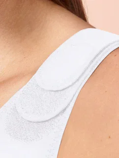 Bari ramínek bílá  model 17651742 - Anita Care