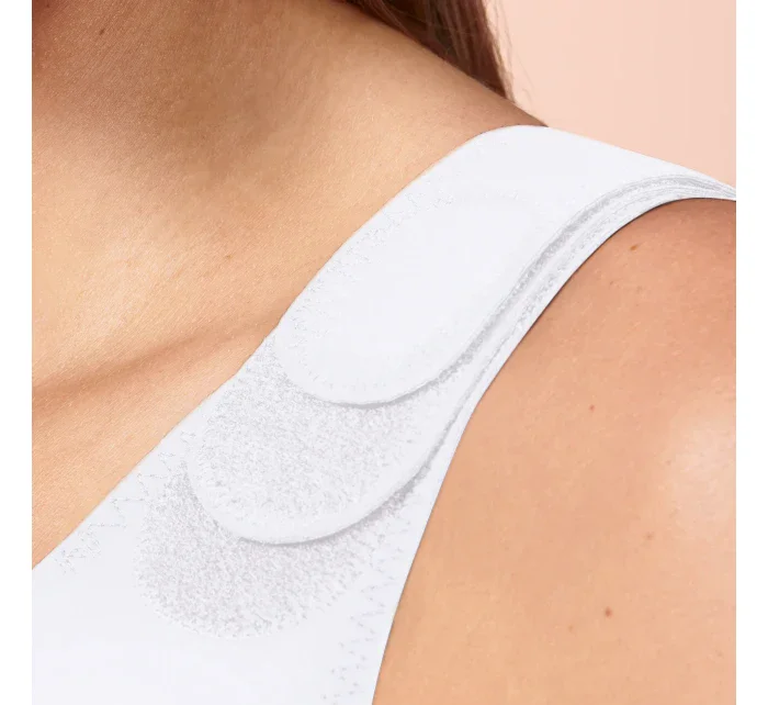 Bari Strap Extension Double Pack 5002 White - Anita Care Bari Strap Extension Double Pack 5002 White - Anita Care