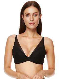 Gorteks Holly/B1 farba: čierna