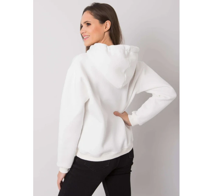 Mikina RV BL model 16719658 ecru - FPrice