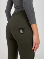 Tepláky RV DR model 17921546 khaki - FPrice Tepláky RV DR model 17921546 khaki - FPrice