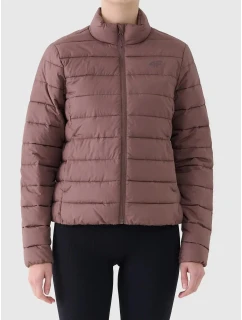 Dámska prešívaná bunda 4F