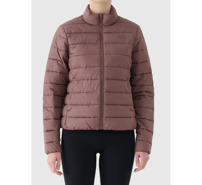 Dámska prešívaná bunda 4F