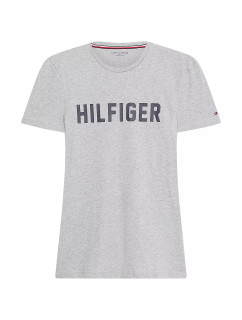 Pánske tričká CN SS TEE HILFIGER UM0UM02011PG5 - Tommy Hilfiger