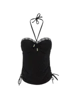 Dámske jednodielne plavky 7361 - Selmark