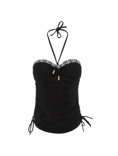 Dámske jednodielne plavky 7361 - Selmark