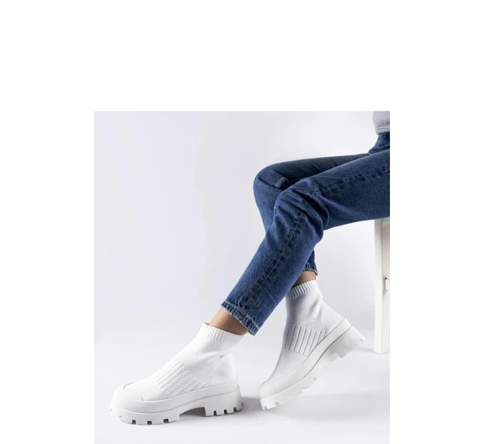 Tenisky model 207606 Solea