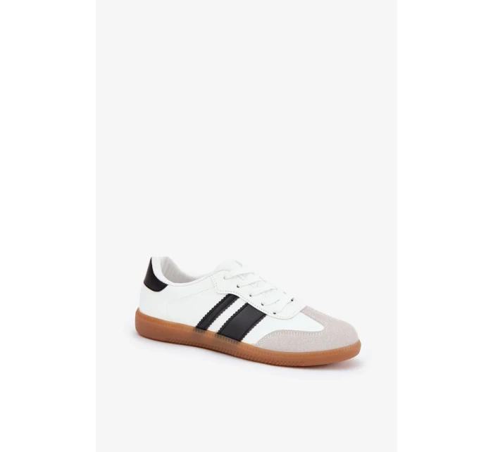 Športová obuv model 209461 Step in style Športová obuv model 209461 Step in style